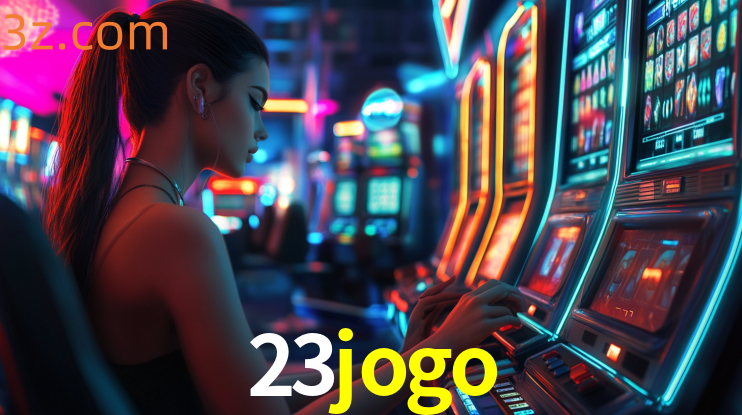 23jogo App